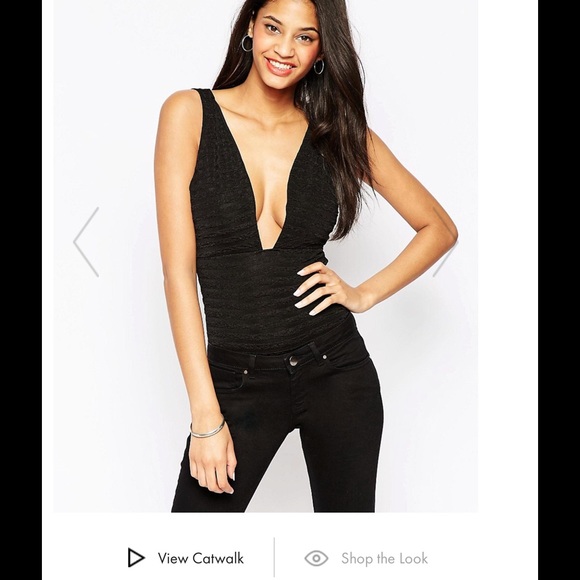 ASOS Body Suit - Picture 3 of 3