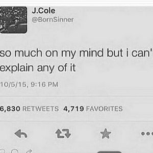 Meet your Posher, Tyler