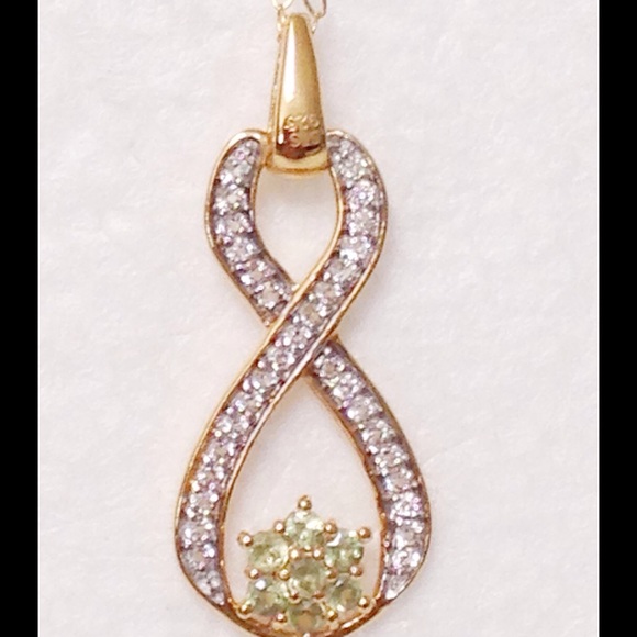 Demantoid Rarest Garnet - Picture 2 of 3