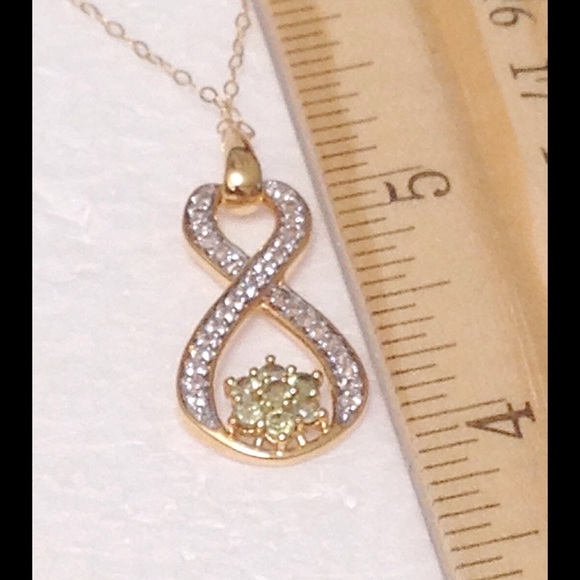 Demantoid Rarest Garnet - Picture 3 of 3