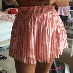 Hollister skirt
