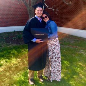 Meet your Posher, Alicia