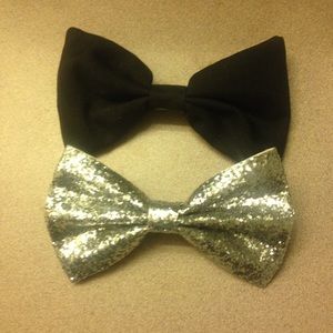 hair bows