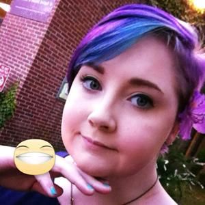 Meet your Posher, Sammy