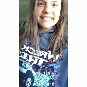 Meet your Posher, Macy