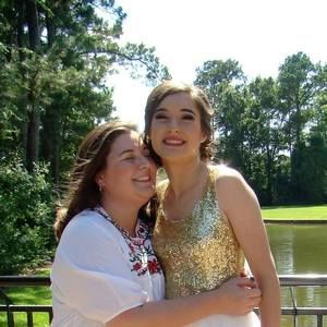 Meet your Posher, Abby