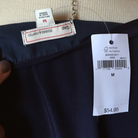 Gap tunic - Picture 2 of 4