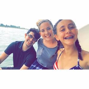 Meet your Posher, Jenna