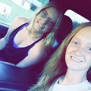 Meet your Posher, Lyndsay