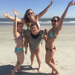 Meet your Posher, Taylor