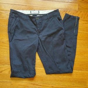 Abercrombie Chinos