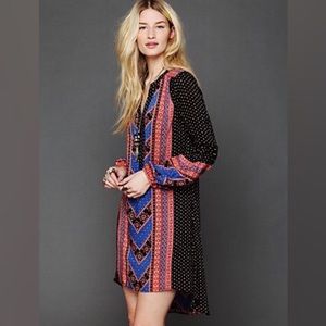 Free People Pacemaker Dress