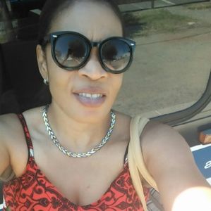 Meet your Posher, Jacqueline