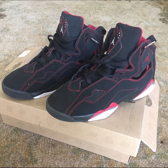 Jordan Flight