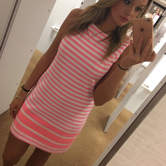 Worn once Lilly Pulitzer