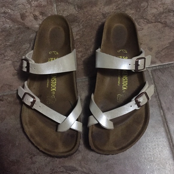 Like new Birkenstock