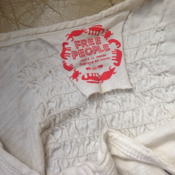 Free People Tank - Picture 2 of 4