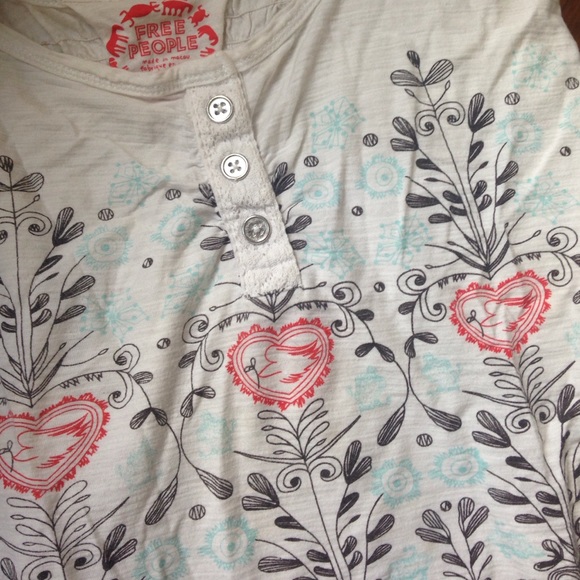 Free People Tank - Picture 3 of 4