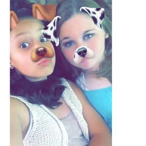 Meet your Posher, Leidy