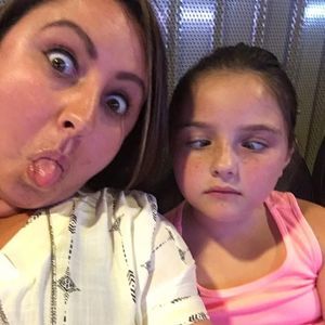 Meet your Posher, Aimee