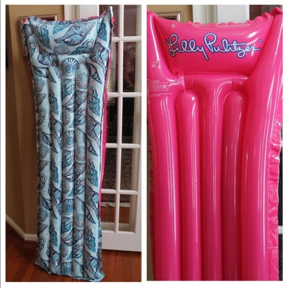 Lilly Pulitzer Other - Lilly Pulitzer Beach Float MAKE OFFERS!!!