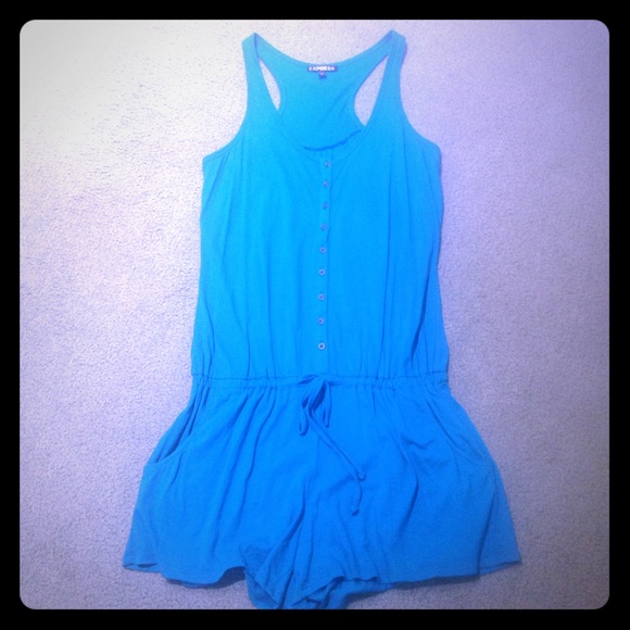 Romper - Picture 1 of 1