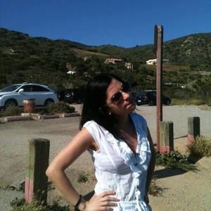 Meet your Posher, Brenda