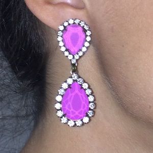 Loren Hope earrings