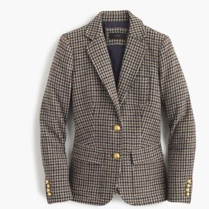 J Crew Rhodes Blazer
