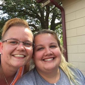 Meet your Posher, Joyce-marie