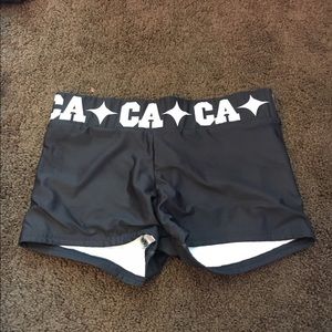 California all stars practice wear