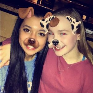 Meet your Posher, Hannah