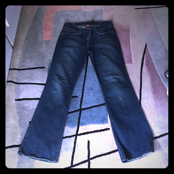 Lucky Brand Jeans