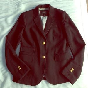 J.Crew Schoolboy Blazer
