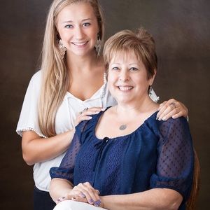 Meet your Posher, Sandy