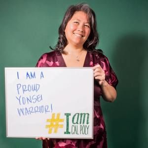 Meet your Posher, Lisa