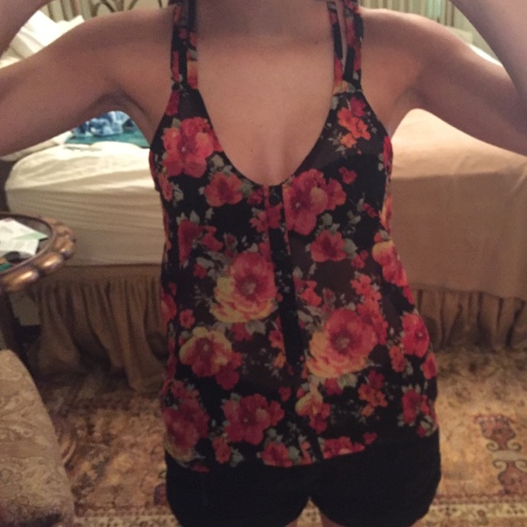 Tank Top - Picture 1 of 2