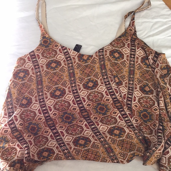 Tank top - Picture 3 of 3