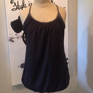 Lulu lemon top