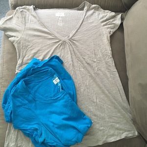 Old Navy Maternity Shirts