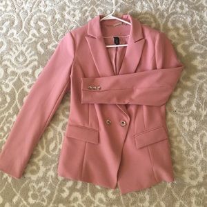Women's White House Black Market Blazer