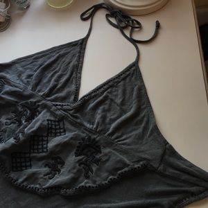 Urban Outfitters halter top