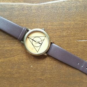 Harry Potter watch