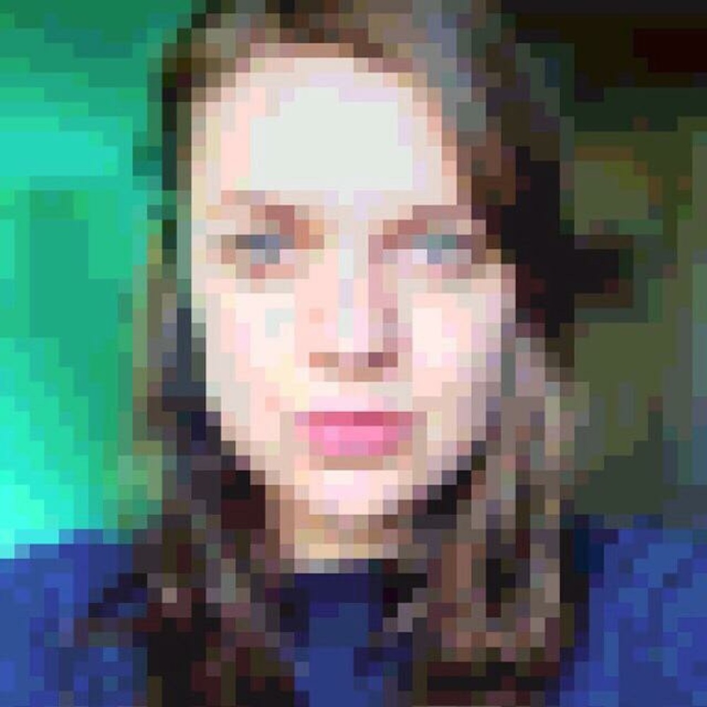 Meet your Posher, Kristen