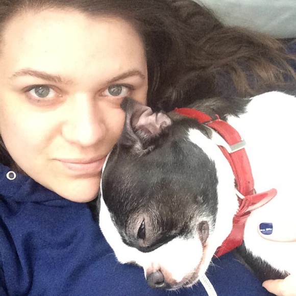 Meet your Posher, Kristen - Picture 3 of 8