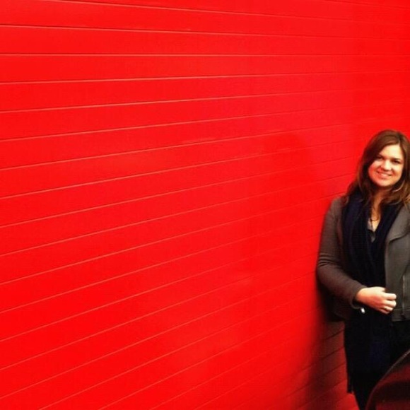 Meet your Posher, Kristen - Picture 6 of 8