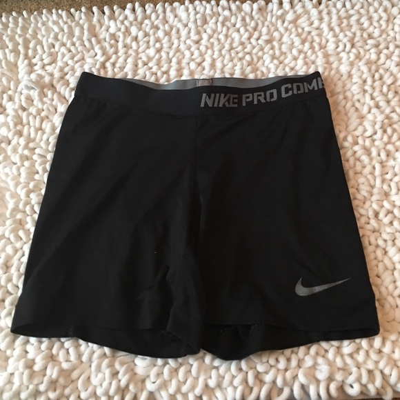 Nike Pro 5 in. Compression Shorts