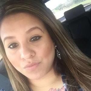 Meet your Posher, Briana