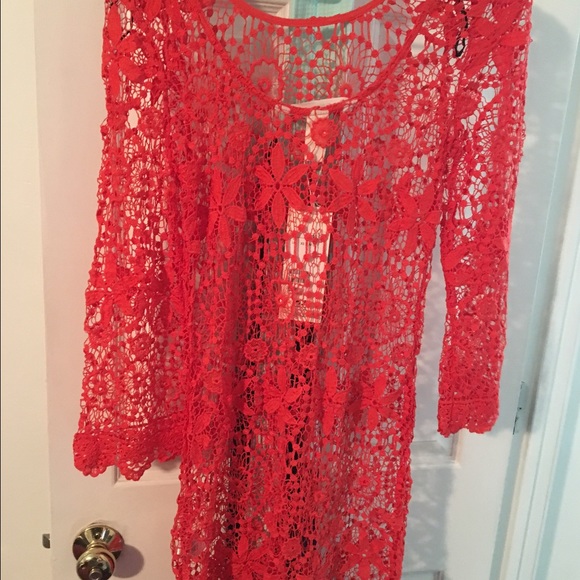 Dress - Picture 2 of 2