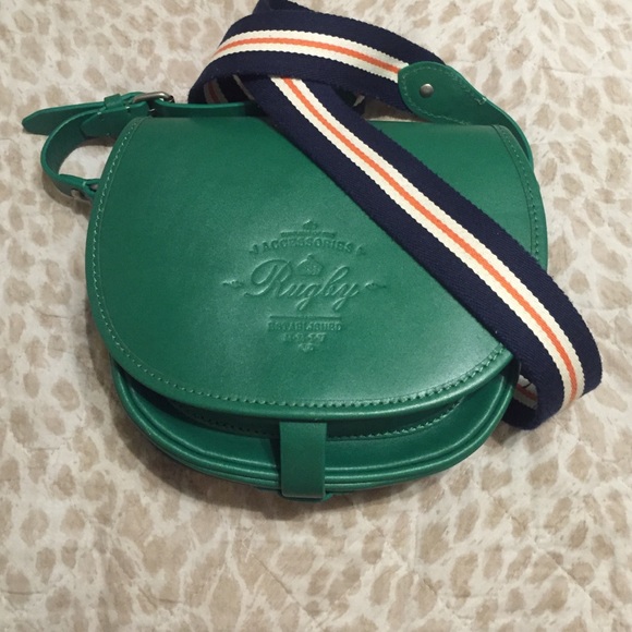 Ralph Lauren cross body bag